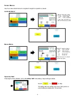 Preview for 11 page of Harvest TEC 300RB Operation Manual