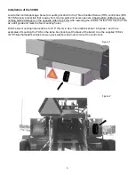 Предварительный просмотр 5 страницы Harvest TEC 300SS Installation Manual