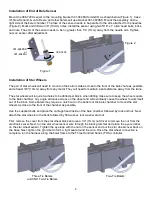 Preview for 6 page of Harvest TEC 300SS Installation Manual