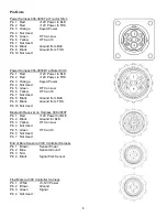 Preview for 8 page of Harvest TEC 300SS Installation Manual