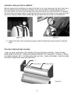 Предварительный просмотр 9 страницы Harvest TEC 438K Installation & Owner'S Manual