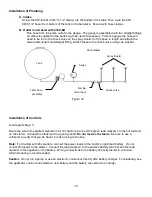 Предварительный просмотр 10 страницы Harvest TEC 438K Installation & Owner'S Manual