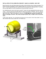 Предварительный просмотр 5 страницы Harvest TEC 442U Owner'S Manual