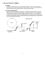 Предварительный просмотр 7 страницы Harvest TEC 442U Owner'S Manual