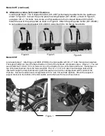 Предварительный просмотр 7 страницы Harvest TEC 444T Installation Manual