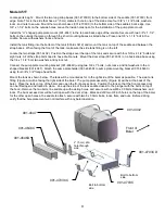 Предварительный просмотр 9 страницы Harvest TEC 444T Installation Manual