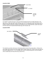 Preview for 16 page of Harvest TEC 444T Installation Manual