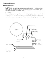 Preview for 17 page of Harvest TEC 444T Installation Manual