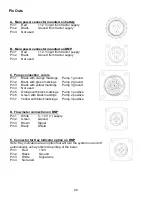 Preview for 26 page of Harvest TEC 444T Installation Manual