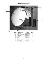 Preview for 29 page of Harvest TEC 444T Installation Manual