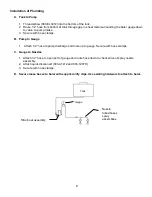 Предварительный просмотр 8 страницы Harvest TEC 445Z Installation Manual