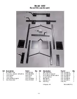 Preview for 11 page of Harvest TEC 445Z Installation Manual