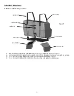 Предварительный просмотр 5 страницы Harvest TEC 491BB Installation Manual