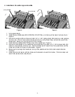 Preview for 6 page of Harvest TEC 491BB Installation Manual