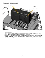 Предварительный просмотр 7 страницы Harvest TEC 491BB Installation Manual