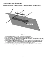 Preview for 8 page of Harvest TEC 491BB Installation Manual