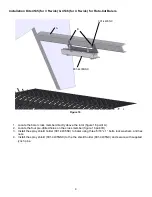 Предварительный просмотр 9 страницы Harvest TEC 491BB Installation Manual