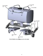 Preview for 6 page of Harvest TEC 547C Installation Manual