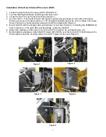 Preview for 5 page of Harvest TEC 600BB Installation Manual