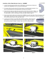 Preview for 10 page of Harvest TEC 600BB Installation Manual