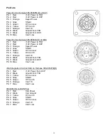 Preview for 13 page of Harvest TEC 600BB Installation Manual