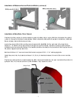 Preview for 7 page of Harvest TEC 600RB Installation Manual