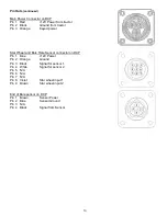 Preview for 10 page of Harvest TEC 600RB Installation Manual