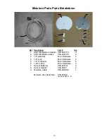 Preview for 13 page of Harvest TEC 600RB Installation Manual