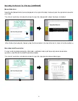 Preview for 8 page of Harvest TEC 600SS Operation Manual