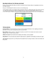 Preview for 9 page of Harvest TEC 600SS Operation Manual