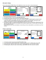 Предварительный просмотр 14 страницы Harvest TEC 600SS Operation Manual