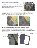 Preview for 5 page of Harvest TEC 601A Installation Manual