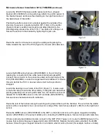 Preview for 7 page of Harvest TEC 601A Installation Manual