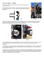 Preview for 8 page of Harvest TEC 601A Installation Manual