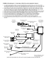 Preview for 11 page of Harvest TEC 601A Installation Manual