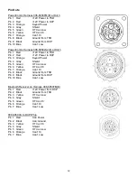 Preview for 12 page of Harvest TEC 602A Installation Manual