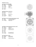 Preview for 13 page of Harvest TEC 602A Installation Manual