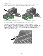 Preview for 9 page of Harvest TEC 720  Dew Simulator Owner'S Manual