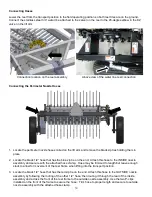 Preview for 10 page of Harvest TEC 720  Dew Simulator Owner'S Manual