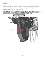 Предварительный просмотр 15 страницы Harvest TEC 720  Dew Simulator Owner'S Manual