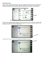 Preview for 8 page of Harvest TEC 770 Installation & Operation Manual