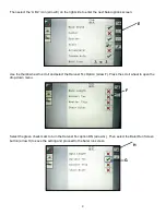 Preview for 9 page of Harvest TEC 770 Installation & Operation Manual