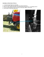 Preview for 7 page of Harvest TEC 795BBHD Installation Manual