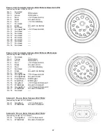 Preview for 22 page of Harvest TEC 795BBHD Installation Manual