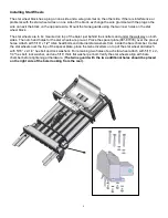 Предварительный просмотр 6 страницы Harvest TEC AGCO 600A1 Installation Manual