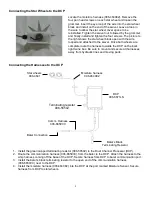 Preview for 8 page of Harvest TEC AGCO 600A1 Installation Manual