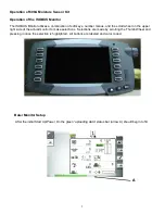 Preview for 5 page of Harvest TEC HayBoss G2 600A Operation Manual