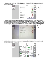 Предварительный просмотр 7 страницы Harvest TEC HayBoss G2 600A Operation Manual