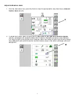 Предварительный просмотр 9 страницы Harvest TEC HayBoss G2 600A Operation Manual