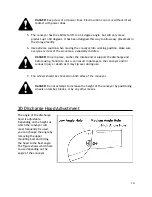 Предварительный просмотр 14 страницы HARVEST FC1535 Operator'S Manual